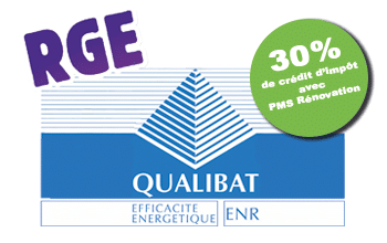 Entreprise Qualibat