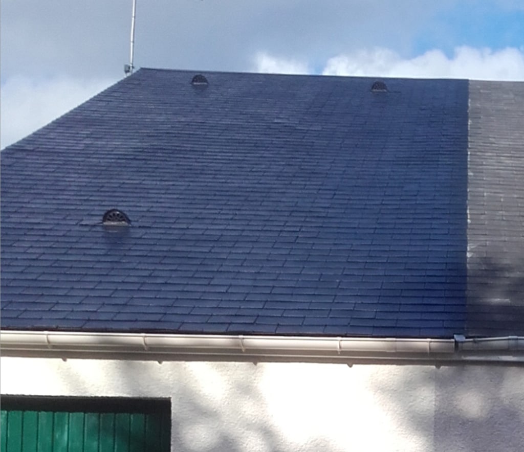 renovation de toiture pour particulier