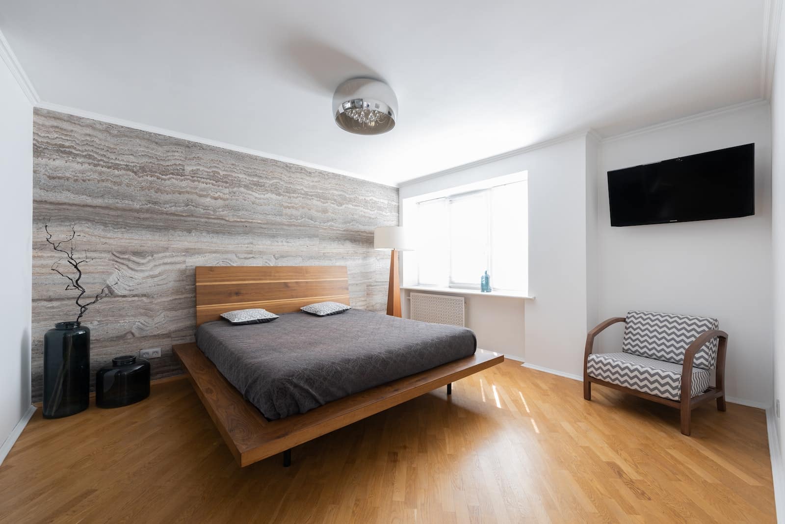 Pose de parquet Comment faire quand les murs ne sont pas droits — free download