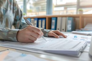 Remplir une déclaration préalable pour un ravalement de façade : guide complet et détaillé