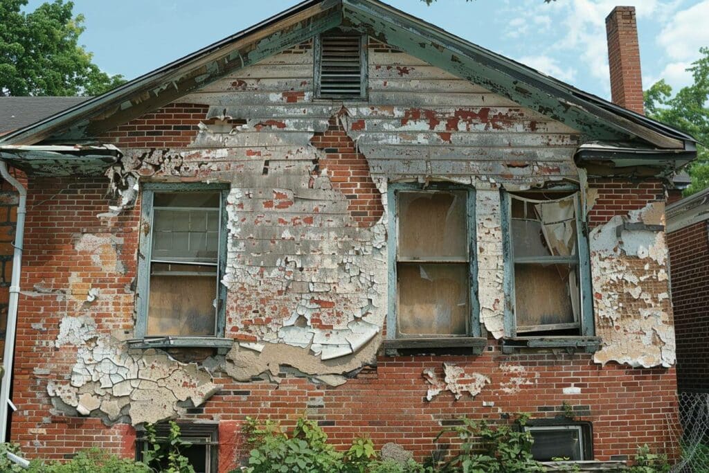 Quand faut-il faire un ravalement de façade ?