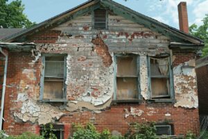 Quand faut-il faire un ravalement de façade ?