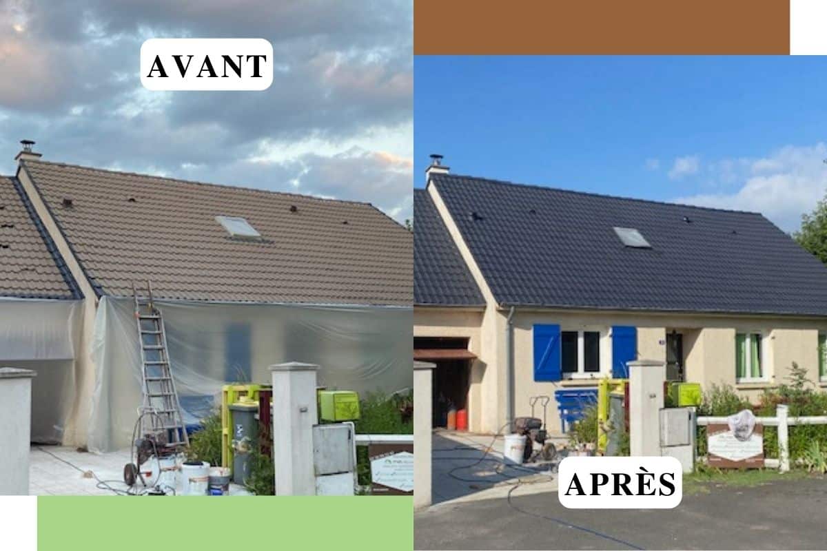 pms avant apres renovation toiture