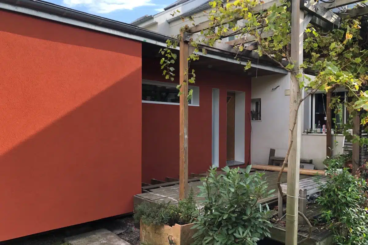 pms renovation facade orleans