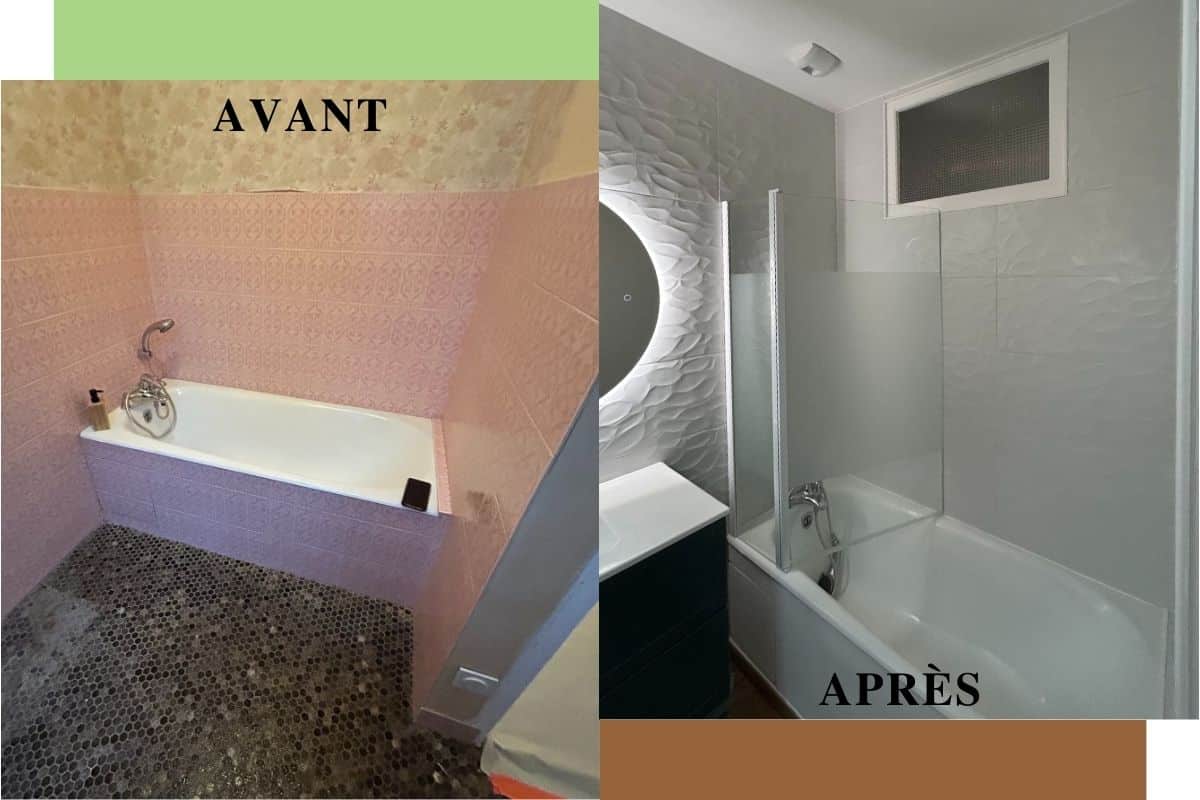 pms renovation interieure sdb orleans