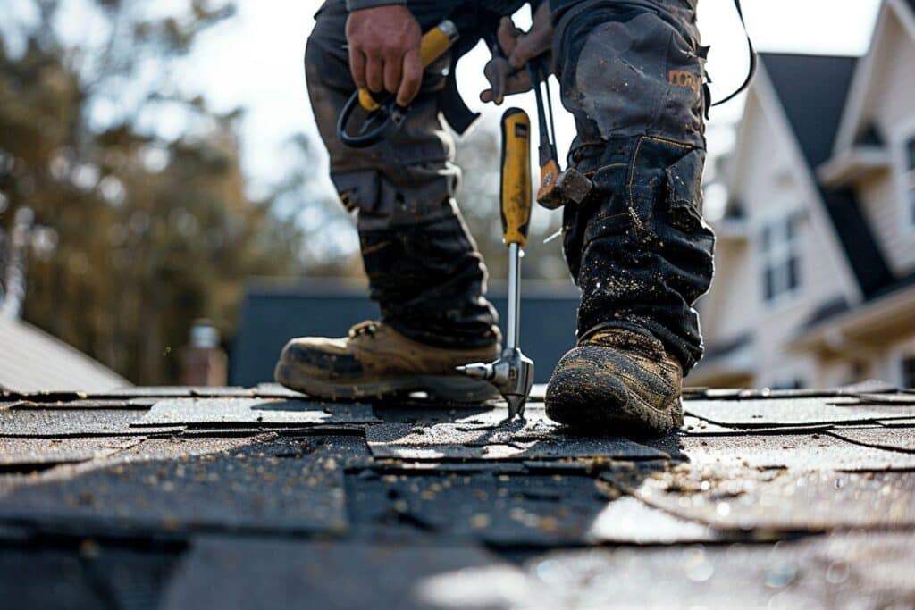 Comment bien choisir un artisan couvreur pour vos travaux ?