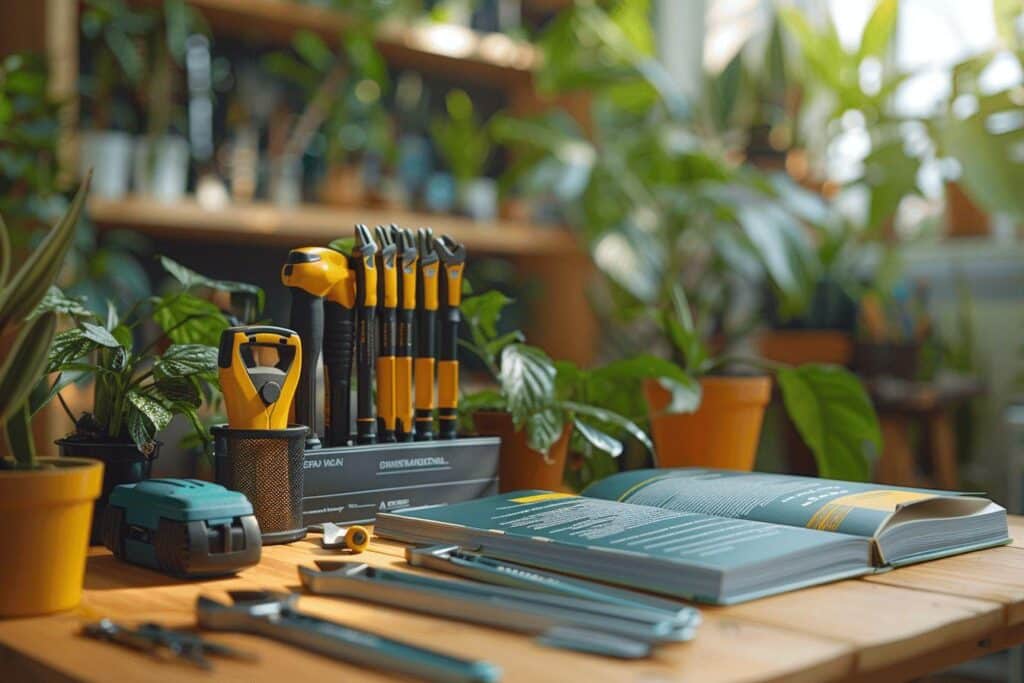 Guide complet pour l’entretien de votre toiture au printemps