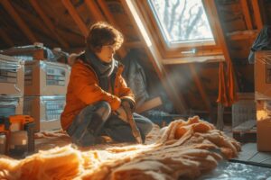 Isolation intérieure ou extérieure : que choisir pour sa toiture ?