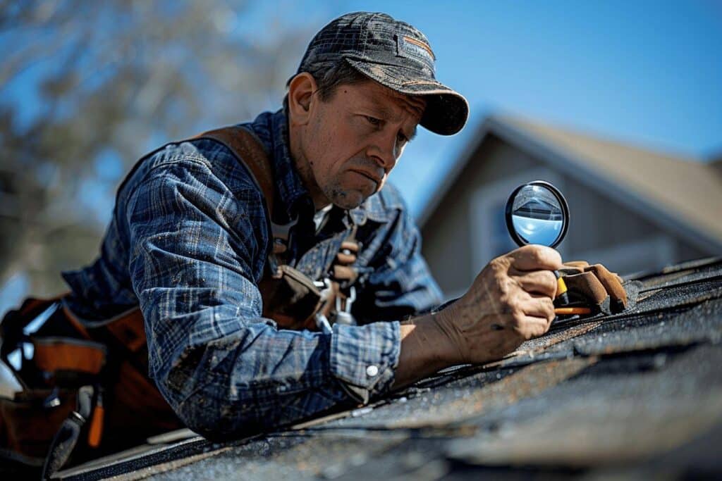 Pourquoi faire inspecter sa toiture tous les ans ?