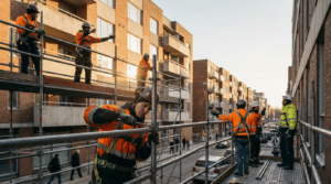 Photo choisir-echafaudage-ravalement