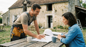 Quelles questions poser à un artisan avant de signer un devis ?