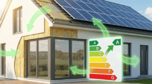 dpe apres travaux ameliorer energie