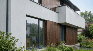 Hydrofuge façade : quand et pourquoi protéger un mur extérieur ?