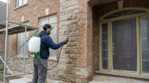 Imperméabilisation de façade : méthodes, limites et erreurs à éviter