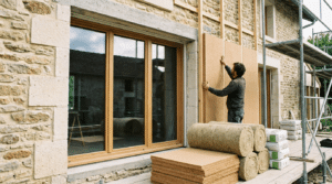 maison bbc renovation