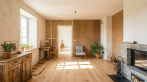 renovation ecologique materiaux biosources