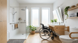 renovation accessible logement adapte