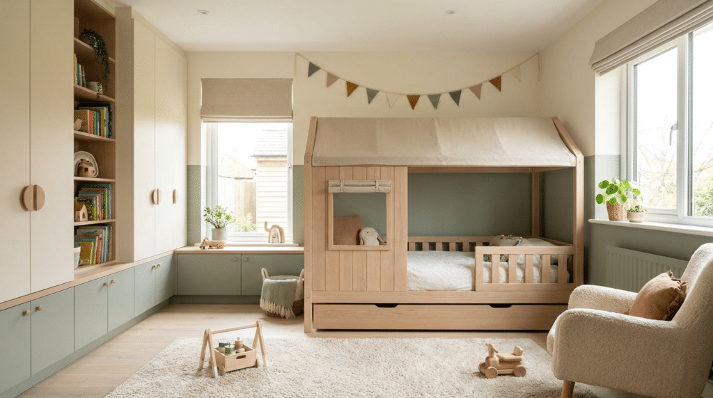 renovation chambre enfant conseils pratiques