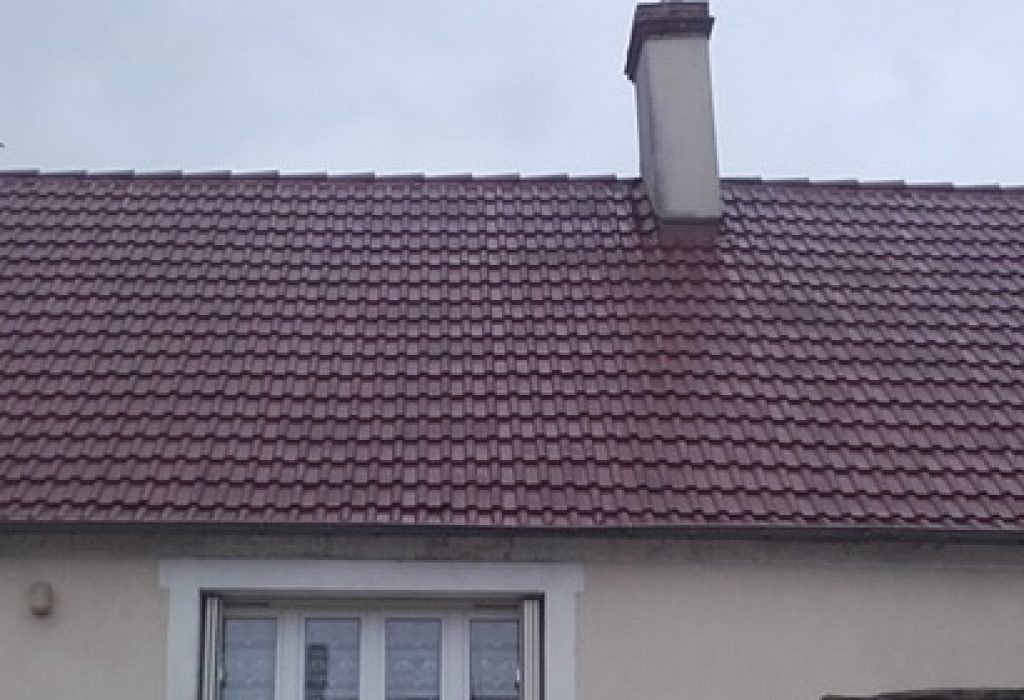 renovation de toiture vennecy
