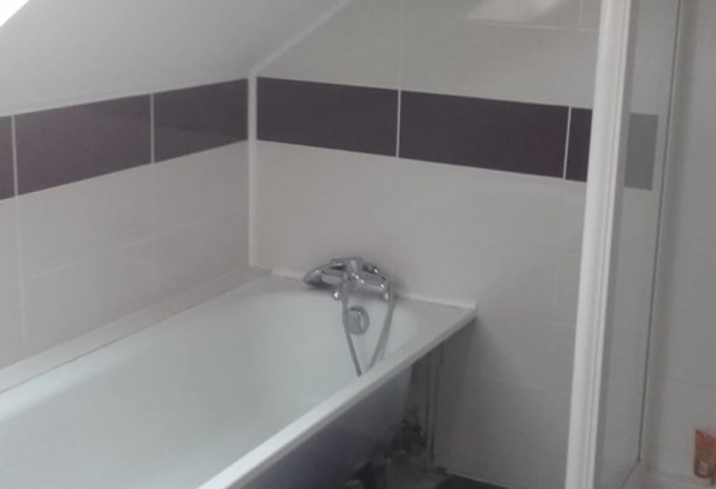 renovation salle de bain